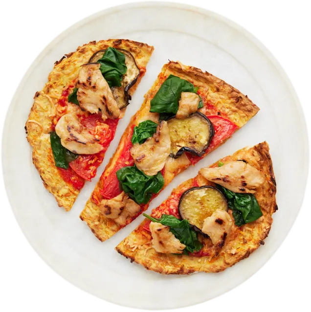 Chovi - Alliolis del mercadona