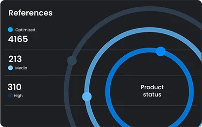 Analyse and adjust