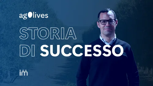 Agolives con Imperia: Riduzione delle scorte senza compromettere il servizio