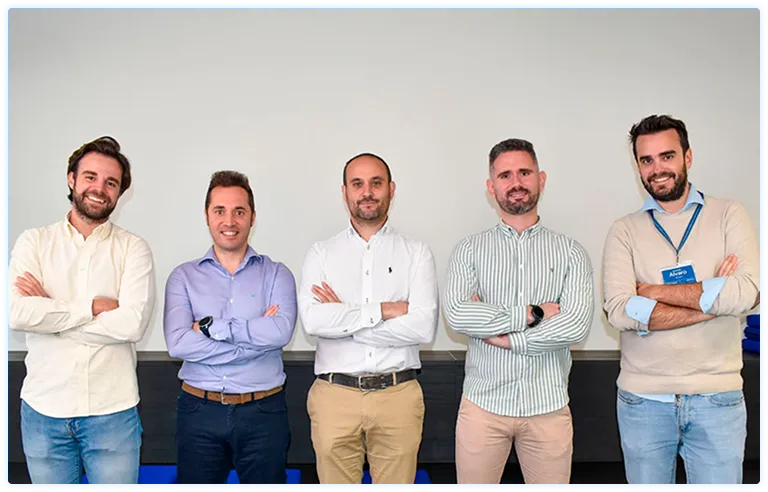 Imperia & Almond Success Story