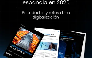 La cadena de suministro en España en 2026: claves para anticipar el cambio