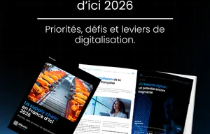 La supply chain française à l’horizon 2026 : les clés pour anticiper le changement