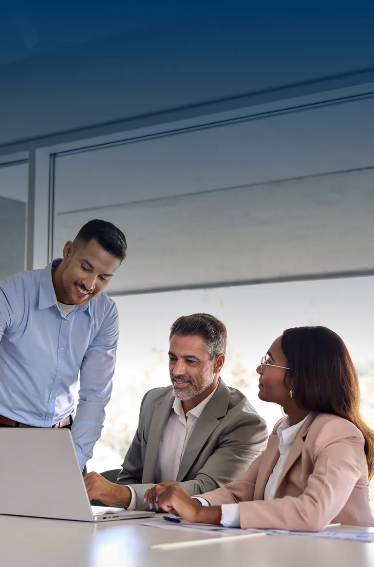 Consultant d'affaires