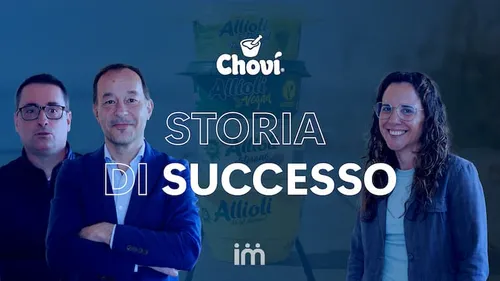 Chovi con Imperia: Precisione della domanda e ottimizzazione delle scorte