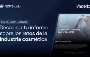 Cadena de suministro cosmética: desafíos y soluciones