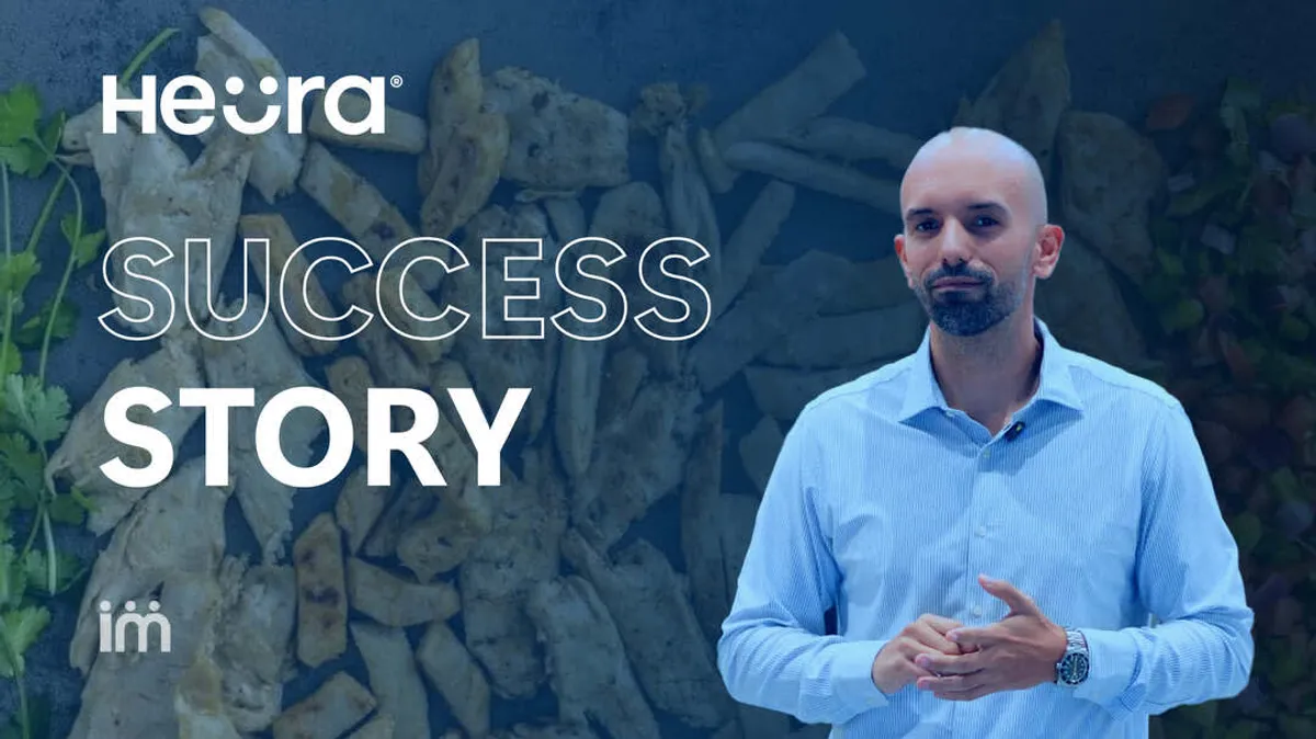 Heura et Imperia : planification globale avec des prévisions plus précises