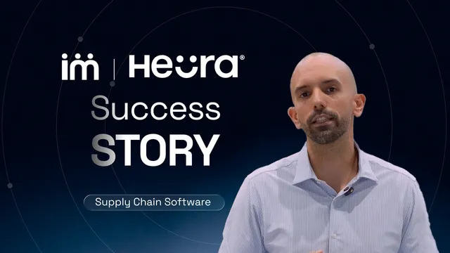 Heura et Imperia : planification globale avec des prévisions plus précises