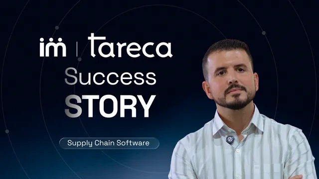 Tareca Vending et Imperia : de la planification statique à l'agilité et la précision dans le secteur de la distribution automatique