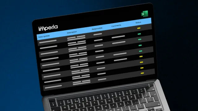 The definitive S&OP checklist.