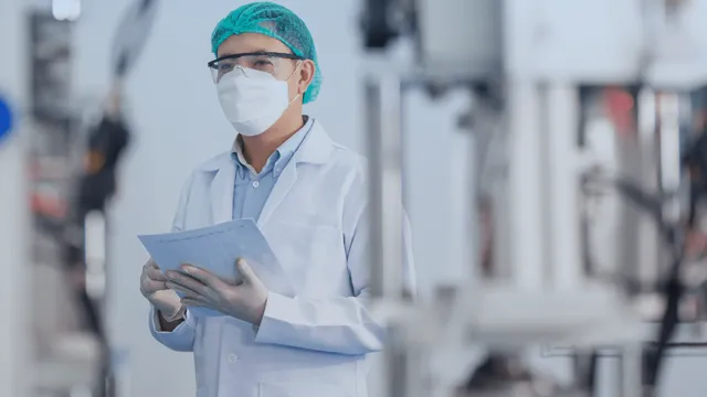 Optimizing the supply chain starts with efficient production planning."
