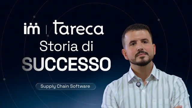Tareca Vending e Imperia: dalla pianificazione statica all'agilità e precisione nel settore del vending