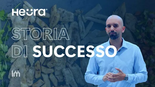 Heura e Imperia: pianificazione globale con previsioni più precise