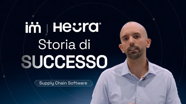 Heura e Imperia: pianificazione globale con previsioni più precise