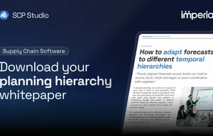 Downloadable resource on planning hierarchy.