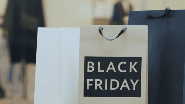 Black Friday 2022: historia