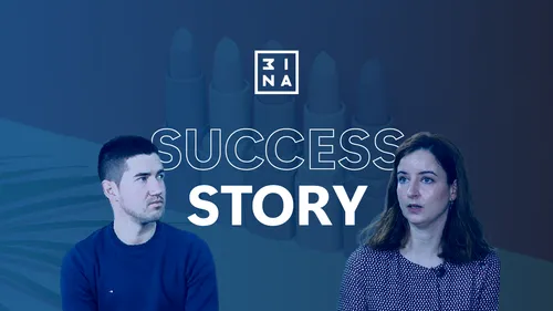 3INA and Imperia: Embracing digital transformation and ongoing innovation