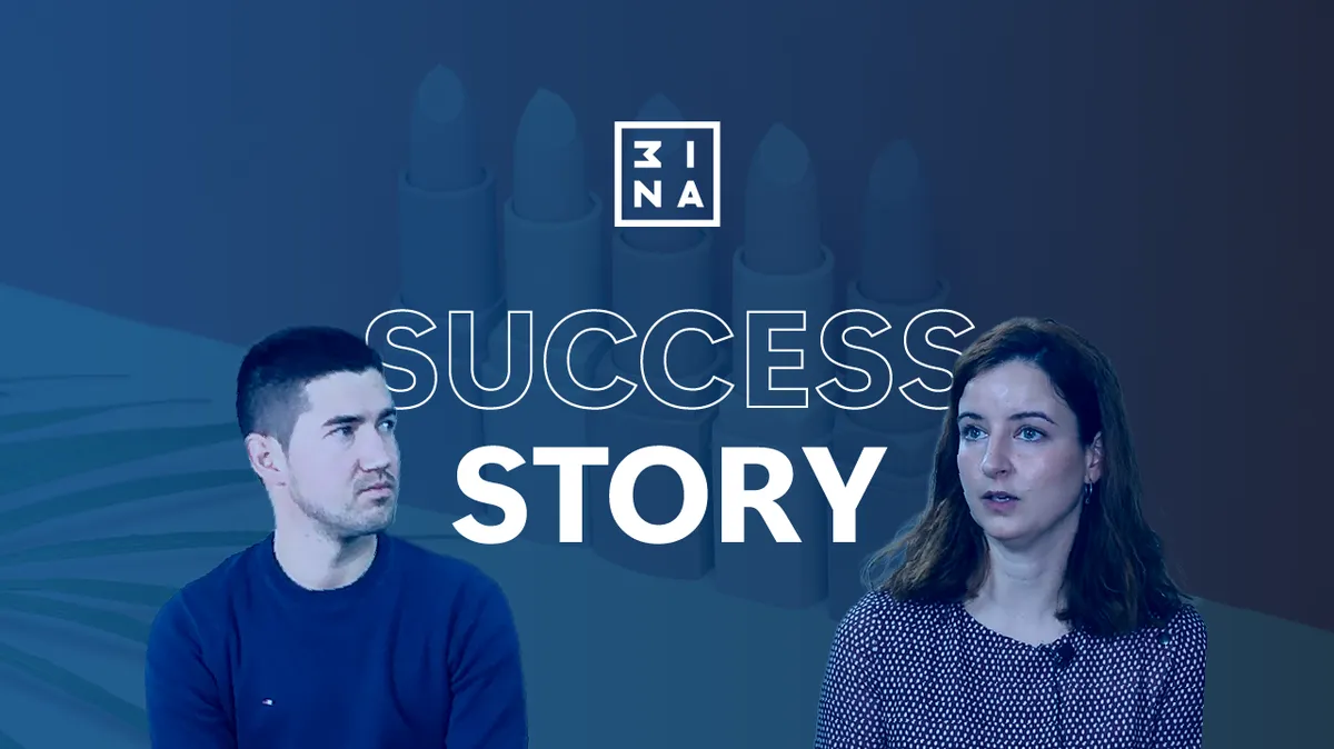 3INA et Imperia : Transformation digitale et innovation continue