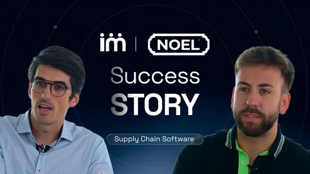 Imperia et Noel : L’anticipation, moteur de transformation pour un leader de l’industrie alimentaire