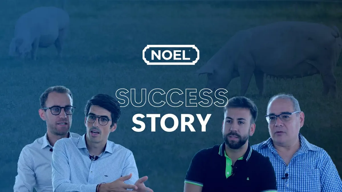 Imperia et Noel : L’anticipation, moteur de transformation pour un leader de l’industrie alimentaire