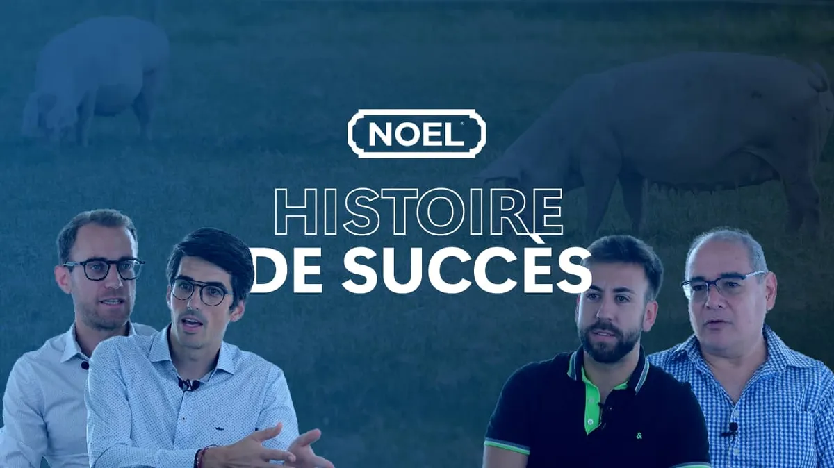 Imperia et Noel : L’anticipation, moteur de transformation pour un leader de l’industrie alimentaire