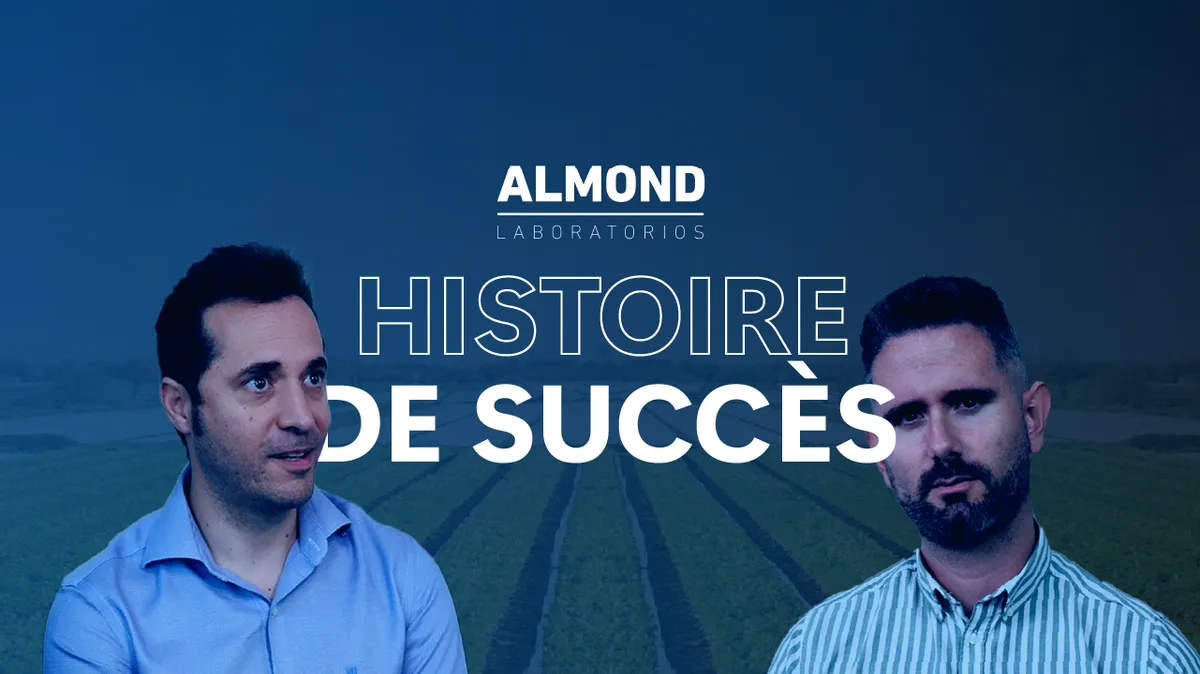 Laboratorios Almond avec Imperia : a amélioré son niveau de service à 99 %