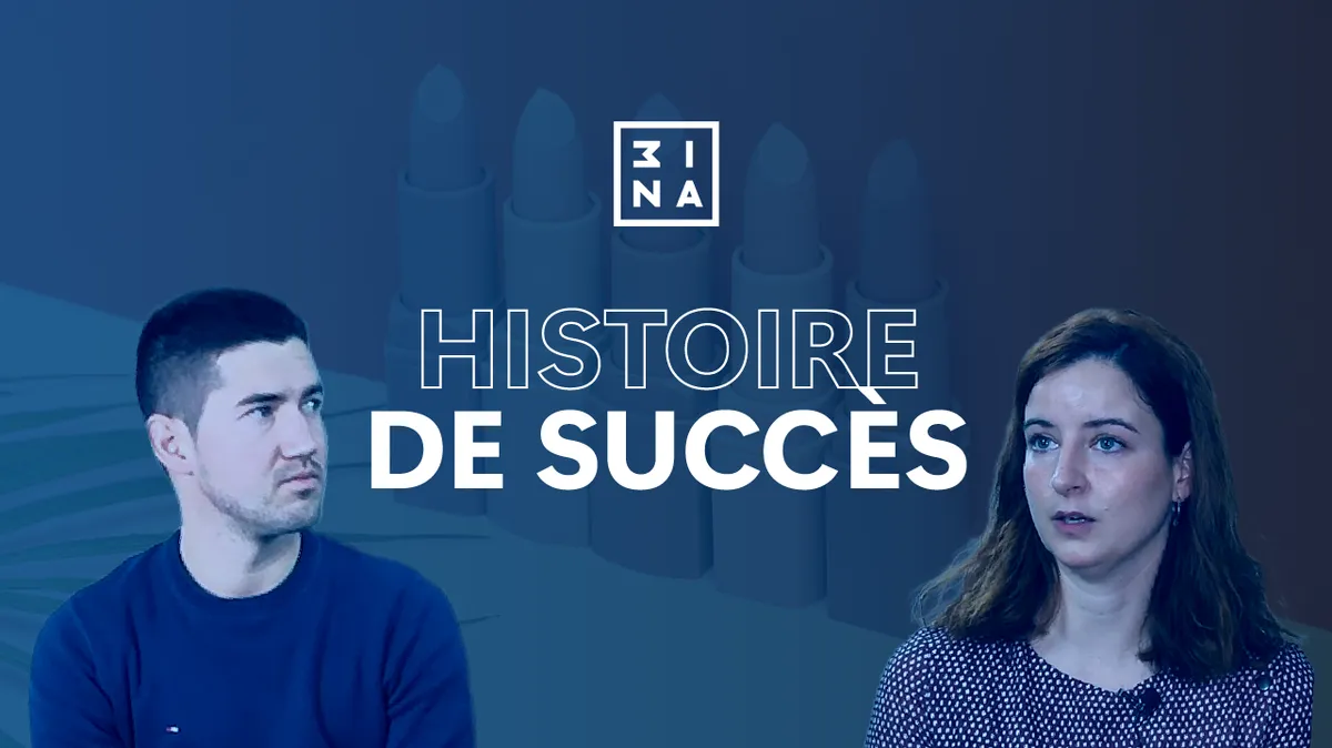 3INA et Imperia : Transformation digitale et innovation continue