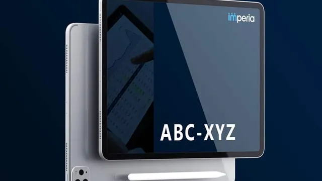 ABC/XYZ segmentation