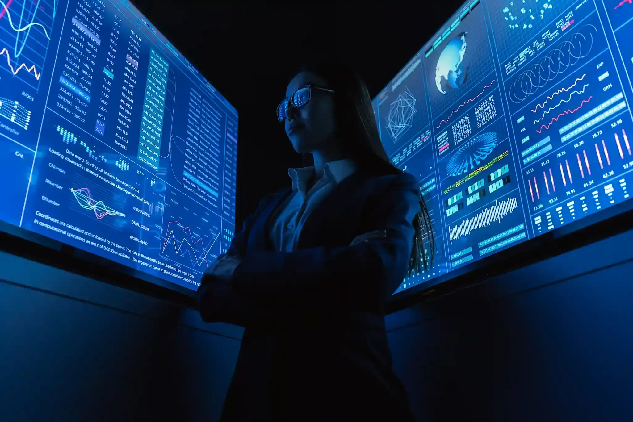 Automatisation SCM en 2025.