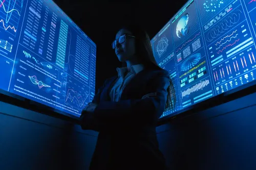 Automatización en SCM 2025: procesos clave. Automatización en SCM 2025: procesos clave.