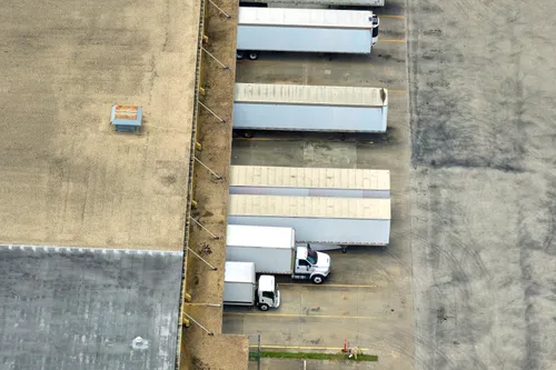 Reduced operating costs