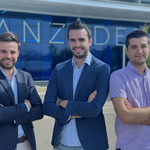 Angels Capital and DraperB1 invest in Imperia SCM Angels Capital and DraperB1 invest in Imperia SCM