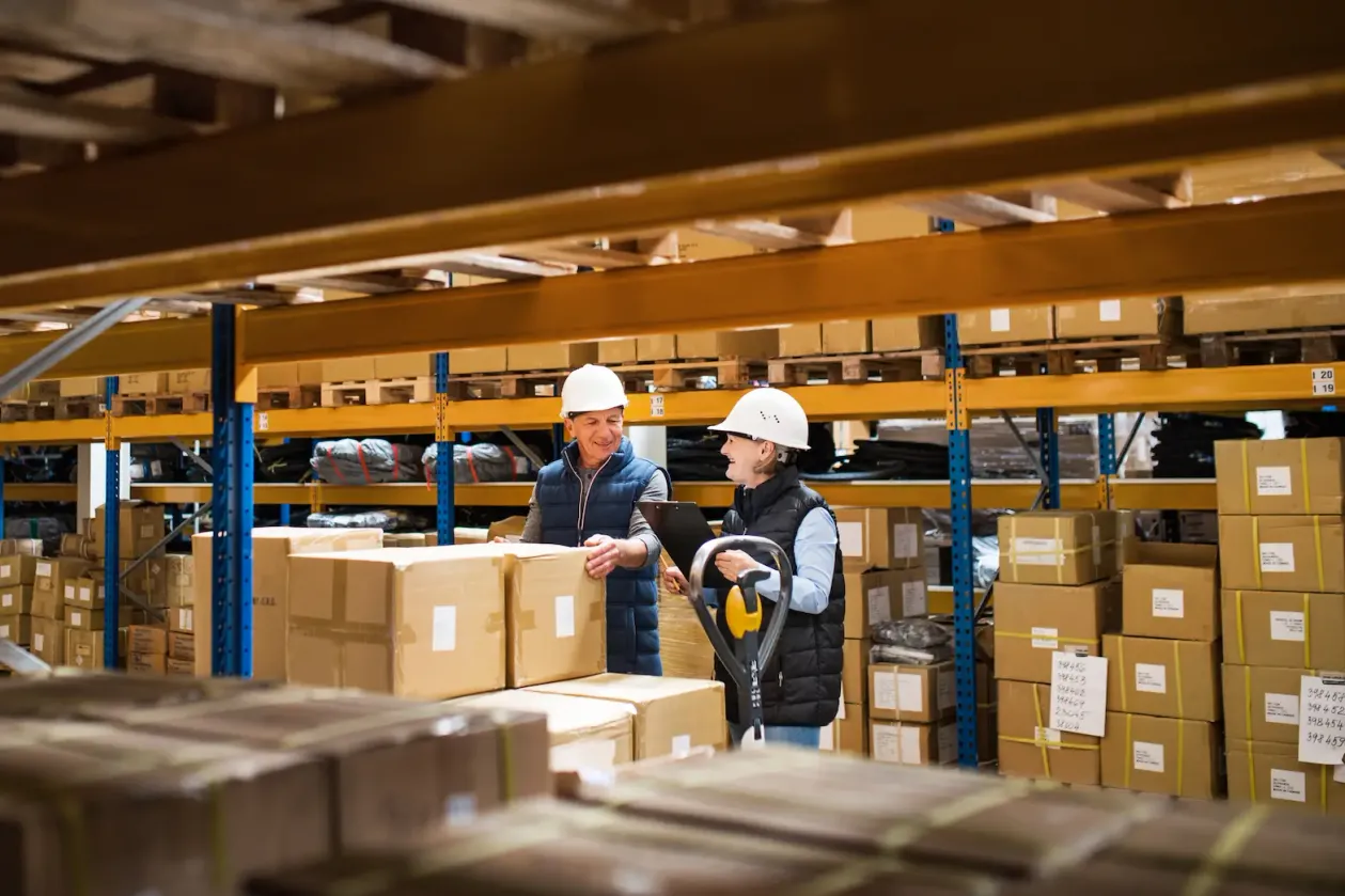 Elesa Ganter - Fabricante de partes para maquinarias en España