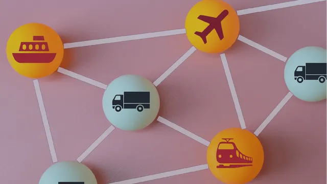 When did you first hear about the supply chain?