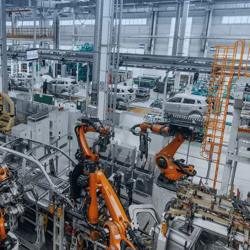 Will supply chains suffer bottlenecks in 2023? | Imperia Will supply chains suffer bottlenecks in 2023? | Imperia