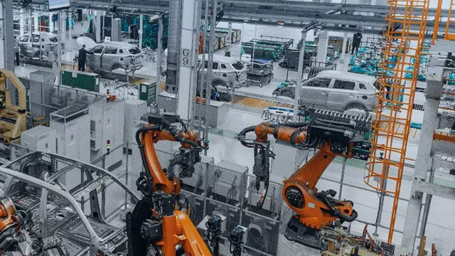 Will supply chains suffer bottlenecks in 2023? | Imperia
