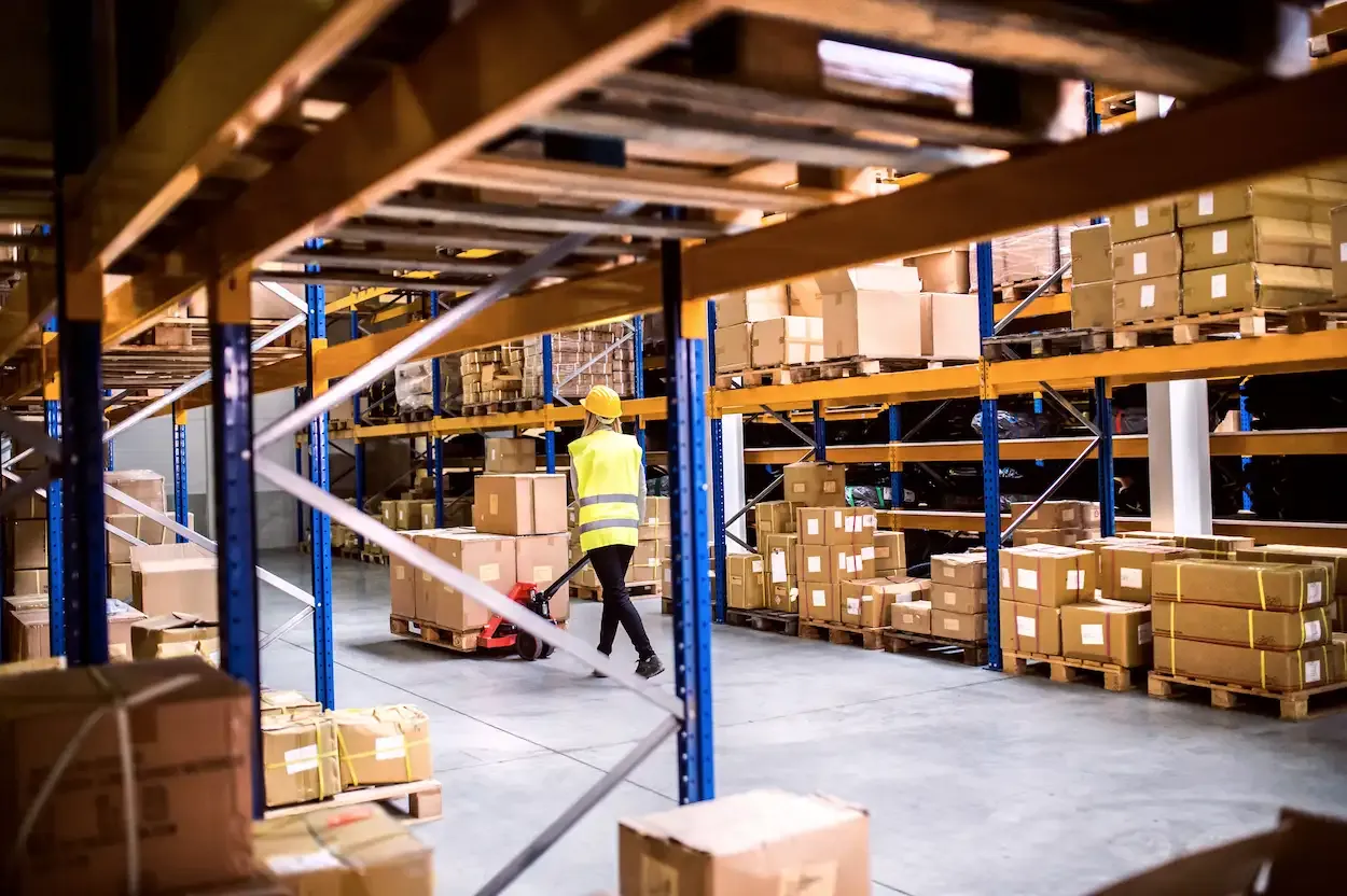 Stock dinámico de seguridad: qué es y por qué mejora tu inventario