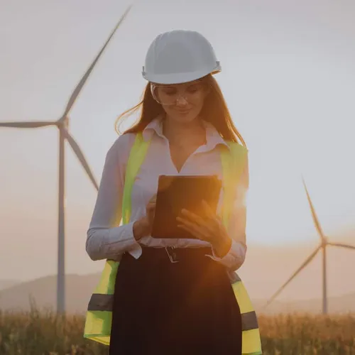 Incrementar la eficiencia energética en la cadena de suministro aporta diversos beneficios a las empresas. Incrementar la eficiencia energética en la cadena de suministro aporta diversos beneficios a las empresas.