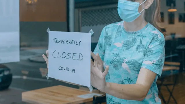 Analytics technology to predict the impact of the coronavirus on demand.