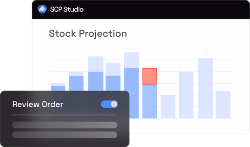 Supply review