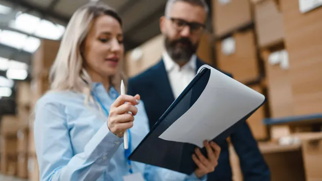 Métaphore de la rivière en gestion de stock : découvrez ce que votre inventaire vous cache