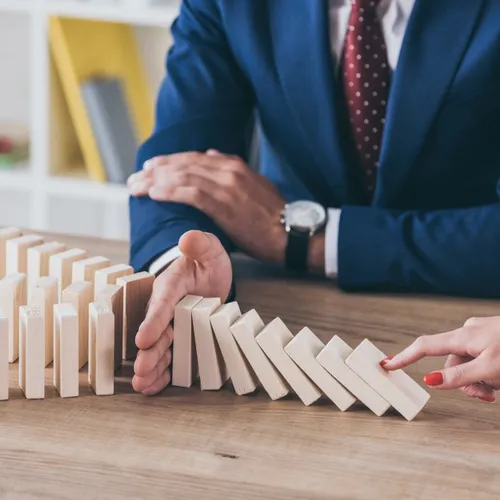Plan supply chain risk management. Plan supply chain risk management.