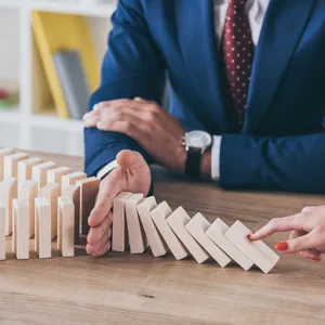 Plan supply chain risk management.