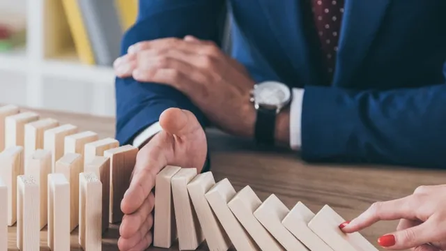 Plan supply chain risk management.