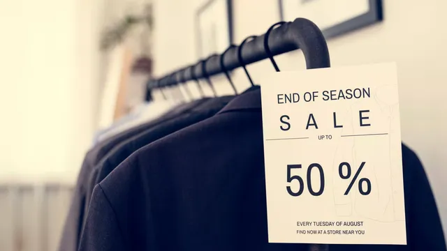 Advanced management of promotional demand.
