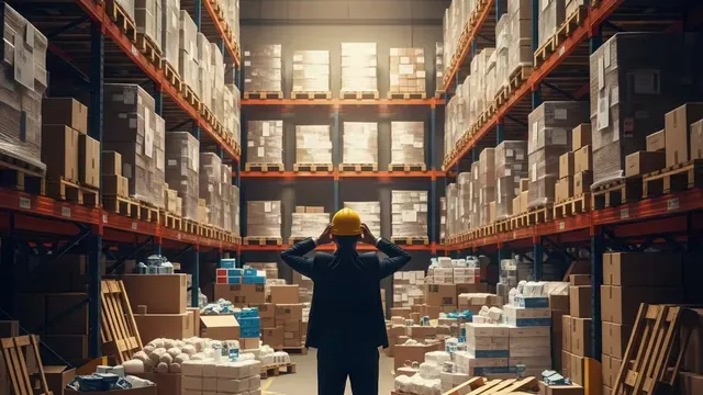 Analyse de la gestion de l’obsolescence dans la chaîne d’approvisionnement.