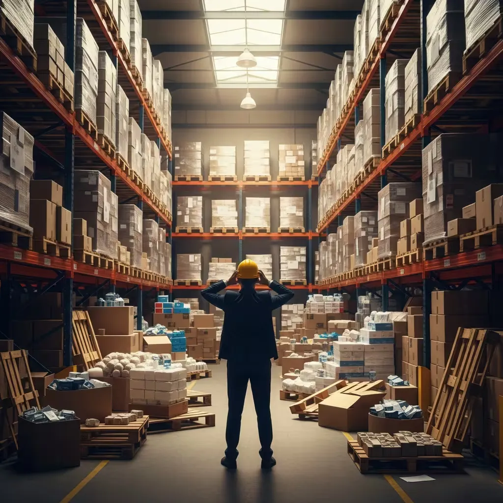 Analysis of obsolescence management in the supply chain.