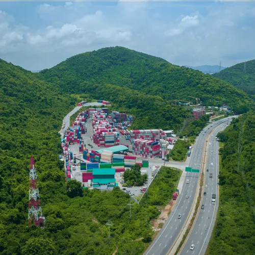 Forecasting horizons: Optimizing the supply chain with predictive models. Forecasting horizons: Optimizing the supply chain with predictive models.