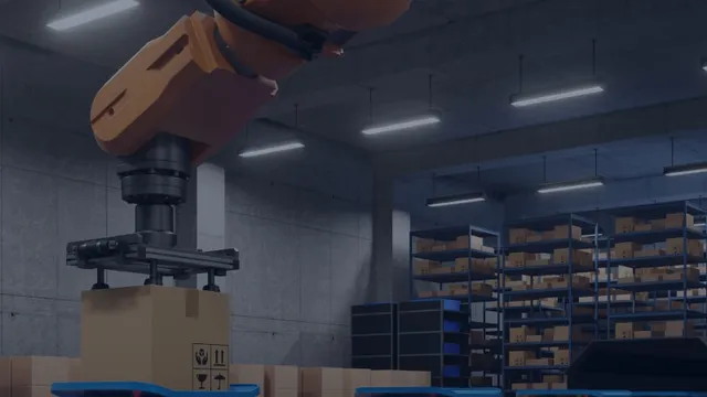 Cadena de suministro con metodología lean logistics.