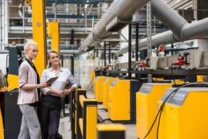 Lean Manufacturing e il Suo Impatto sull&#8217;Efficienza della Pianificazione della Produzione