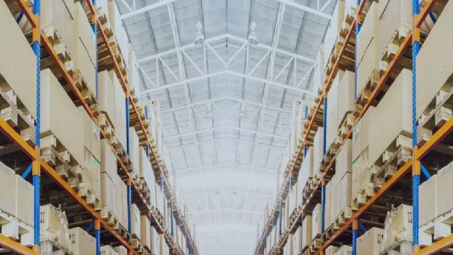The three questions that will improve your inventory management